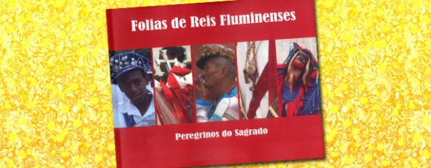 Folias de Reis Fluminenses